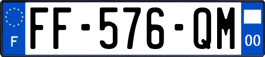 FF-576-QM