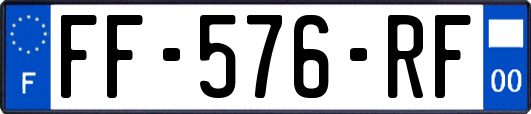 FF-576-RF
