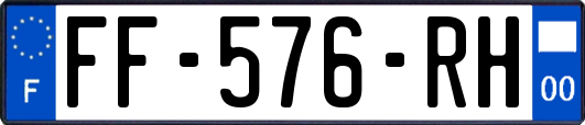 FF-576-RH