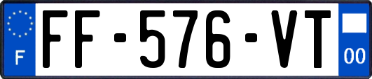 FF-576-VT