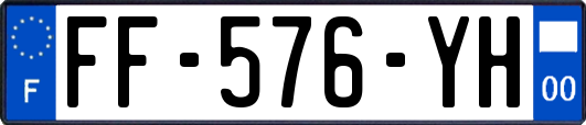 FF-576-YH