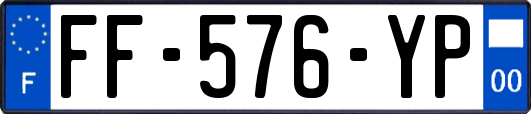 FF-576-YP