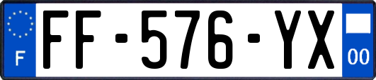 FF-576-YX