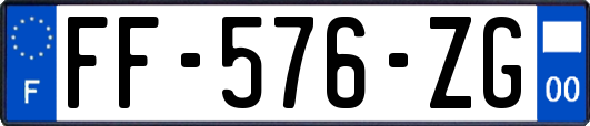 FF-576-ZG