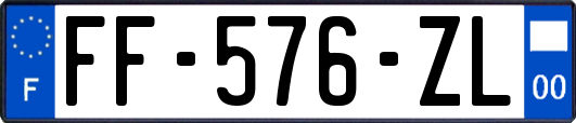 FF-576-ZL