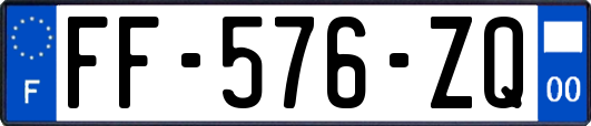 FF-576-ZQ