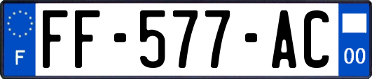 FF-577-AC