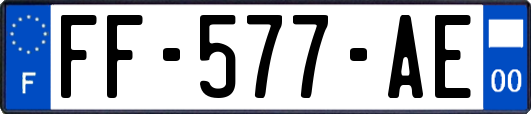 FF-577-AE