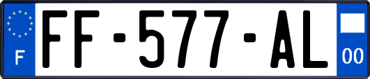 FF-577-AL