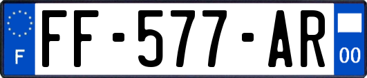 FF-577-AR