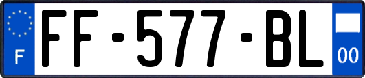 FF-577-BL