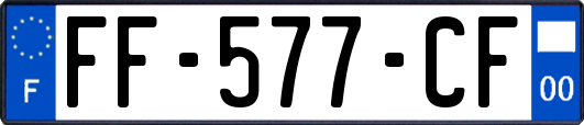 FF-577-CF