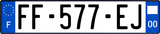 FF-577-EJ