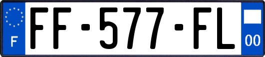 FF-577-FL