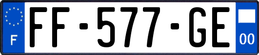 FF-577-GE