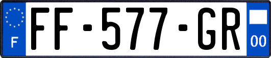 FF-577-GR