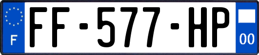FF-577-HP