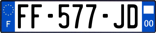 FF-577-JD