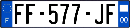 FF-577-JF