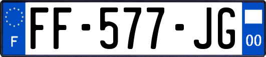 FF-577-JG