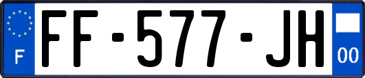 FF-577-JH