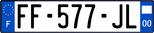 FF-577-JL