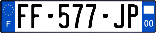 FF-577-JP