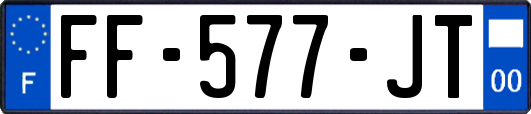 FF-577-JT
