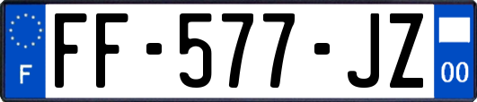 FF-577-JZ