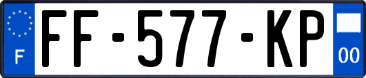 FF-577-KP