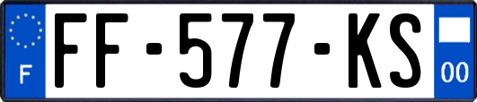 FF-577-KS