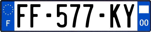 FF-577-KY