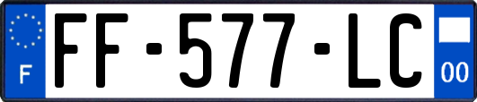 FF-577-LC