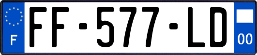 FF-577-LD
