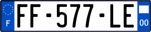 FF-577-LE
