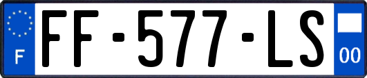 FF-577-LS