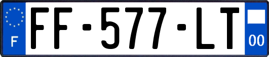 FF-577-LT
