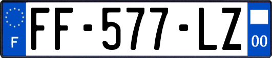 FF-577-LZ