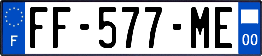 FF-577-ME