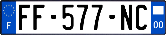 FF-577-NC