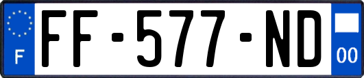 FF-577-ND