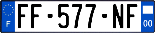FF-577-NF