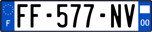 FF-577-NV