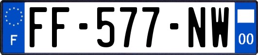 FF-577-NW