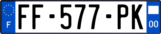 FF-577-PK