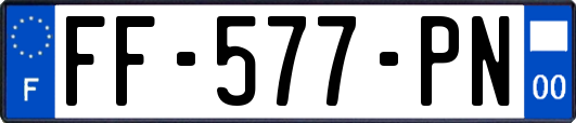 FF-577-PN