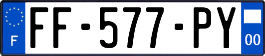 FF-577-PY