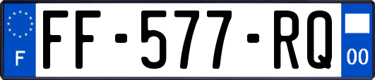 FF-577-RQ