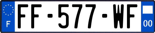 FF-577-WF