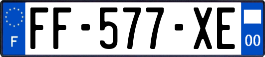 FF-577-XE